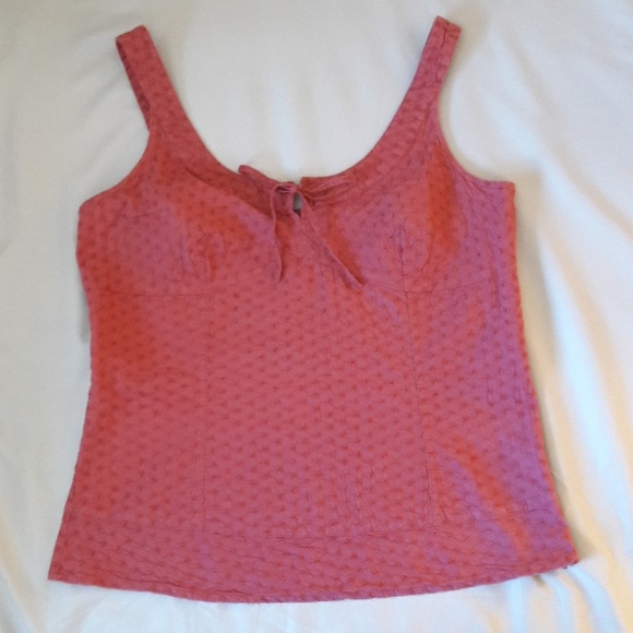 Van Heusen Tops - VAN HEUSEN TANK TOP